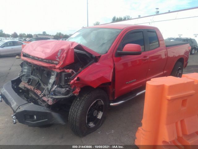 Photo 1 VIN: 5TFRU5F18DX028974 - TOYOTA TUNDRA 2WD TRUCK 