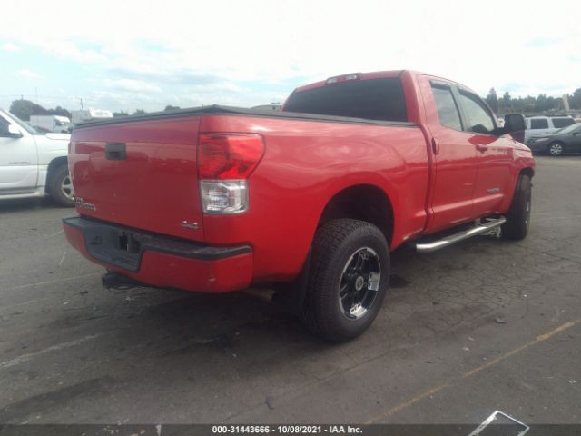 Photo 3 VIN: 5TFRU5F18DX028974 - TOYOTA TUNDRA 2WD TRUCK 