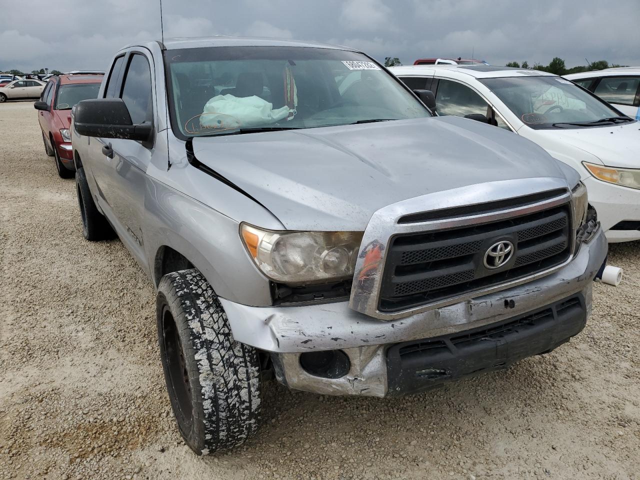 Photo 3 VIN: 5TFRU5F18DX030286 - TOYOTA TUNDRA 