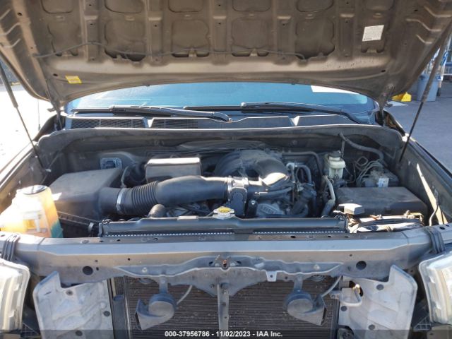 Photo 9 VIN: 5TFRU5F19BX024512 - TOYOTA TUNDRA 2WD TRUCK 