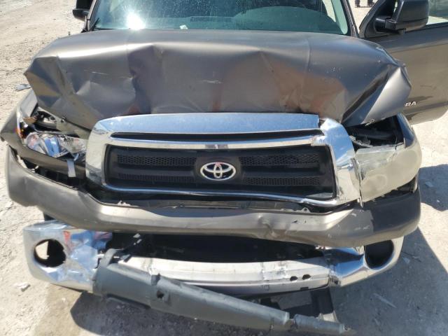 Photo 10 VIN: 5TFRU5F19BX024574 - TOYOTA TUNDRA DOU 