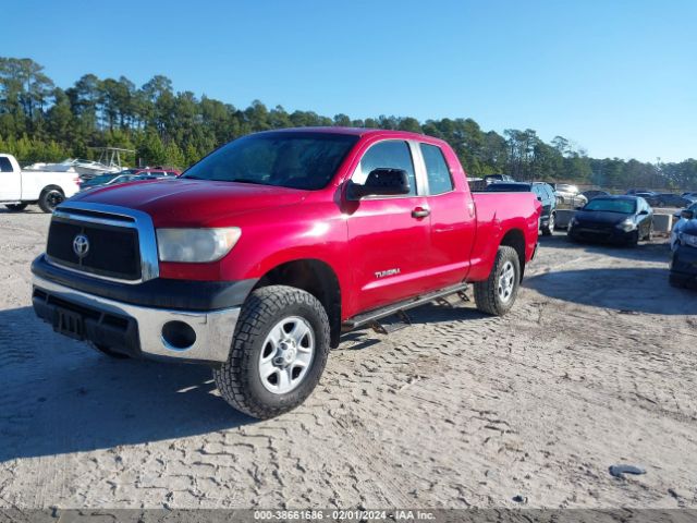 Photo 1 VIN: 5TFRU5F19CX027329 - TOYOTA TUNDRA 