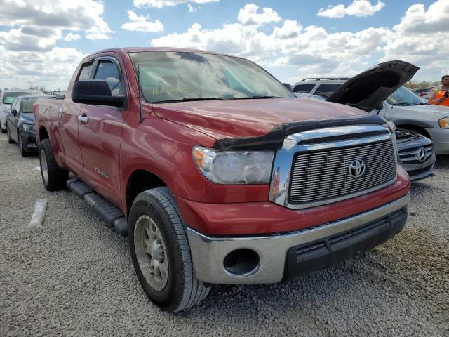 Photo 0 VIN: 5TFRU5F19DX028689 - TOYOTA TUNDRA DOU 