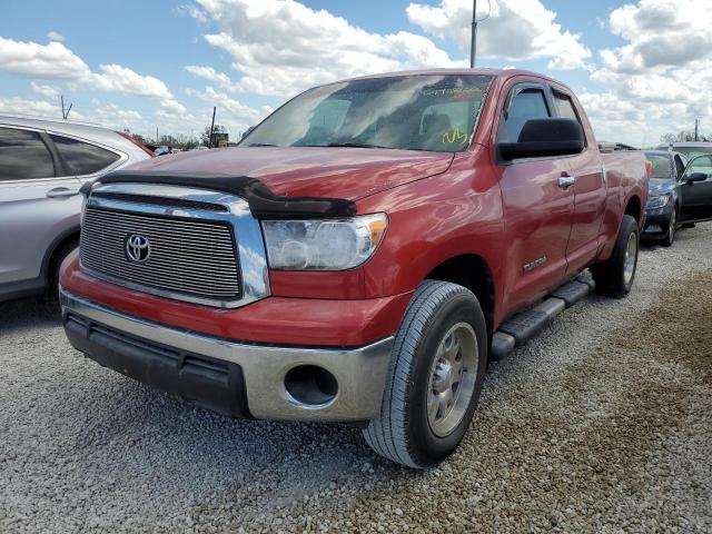 Photo 1 VIN: 5TFRU5F19DX028689 - TOYOTA TUNDRA DOU 