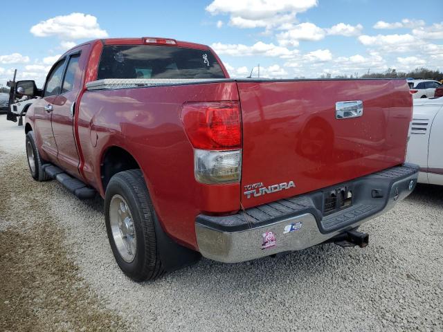 Photo 2 VIN: 5TFRU5F19DX028689 - TOYOTA TUNDRA DOU 