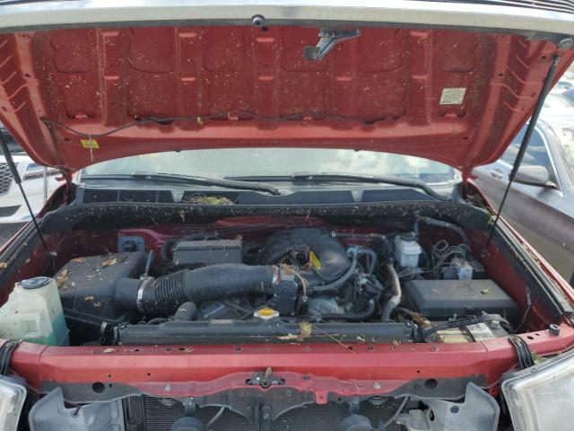 Photo 6 VIN: 5TFRU5F19DX028689 - TOYOTA TUNDRA DOU 