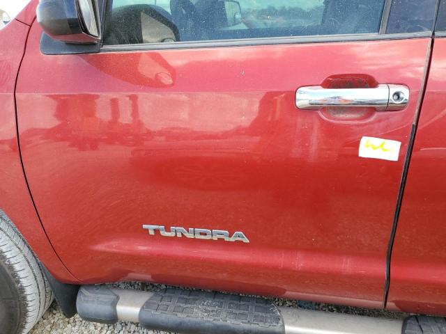 Photo 8 VIN: 5TFRU5F19DX028689 - TOYOTA TUNDRA DOU 