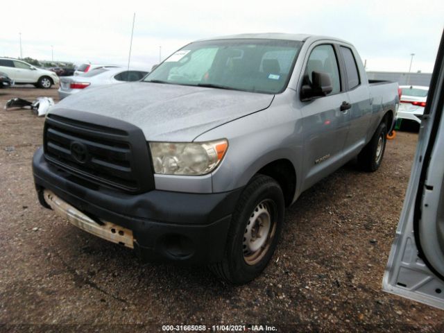 Photo 1 VIN: 5TFRU5F1XAX021004 - TOYOTA TUNDRA 2WD TRUCK 