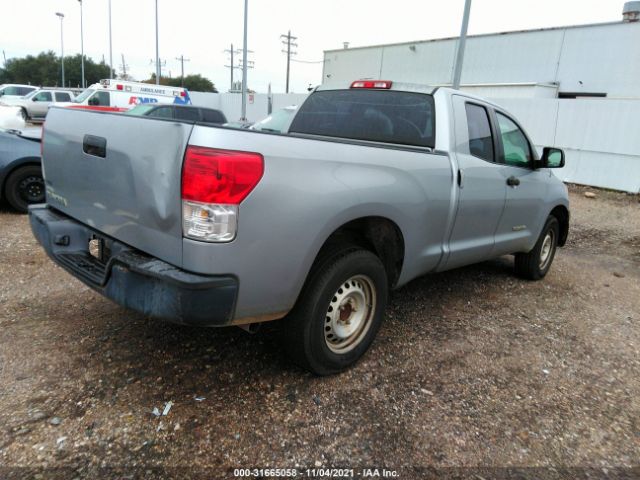 Photo 3 VIN: 5TFRU5F1XAX021004 - TOYOTA TUNDRA 2WD TRUCK 