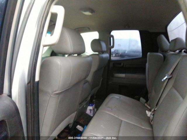 Photo 7 VIN: 5TFRU5F1XAX021004 - TOYOTA TUNDRA 2WD TRUCK 