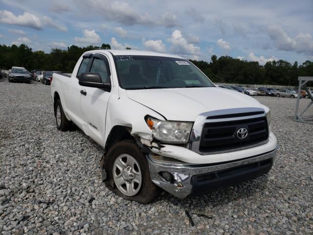 Photo 0 VIN: 5TFRU5F1XAX021956 - TOYOTA TUNDRA DOU 