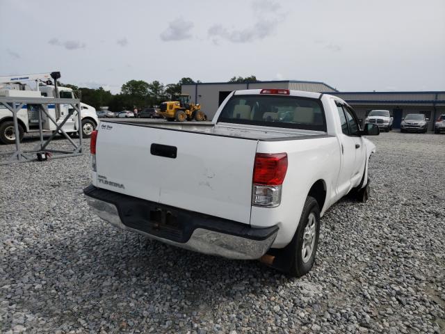 Photo 3 VIN: 5TFRU5F1XAX021956 - TOYOTA TUNDRA DOU 