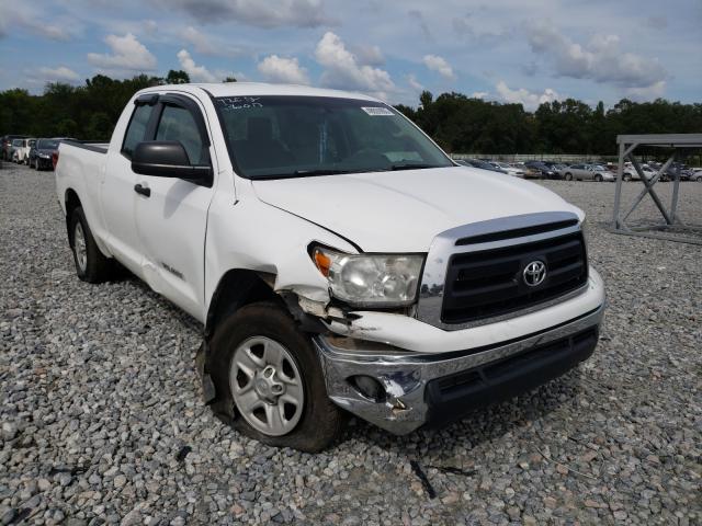 Photo 8 VIN: 5TFRU5F1XAX021956 - TOYOTA TUNDRA DOU 