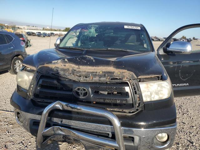 Photo 10 VIN: 5TFRU5F1XAX023044 - TOYOTA TUNDRA DOU 