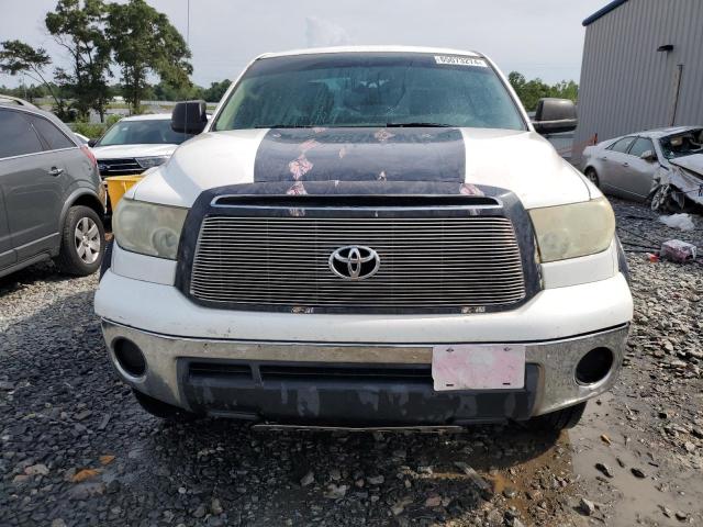 Photo 4 VIN: 5TFRU5F1XBX025409 - TOYOTA TUNDRA DOU 