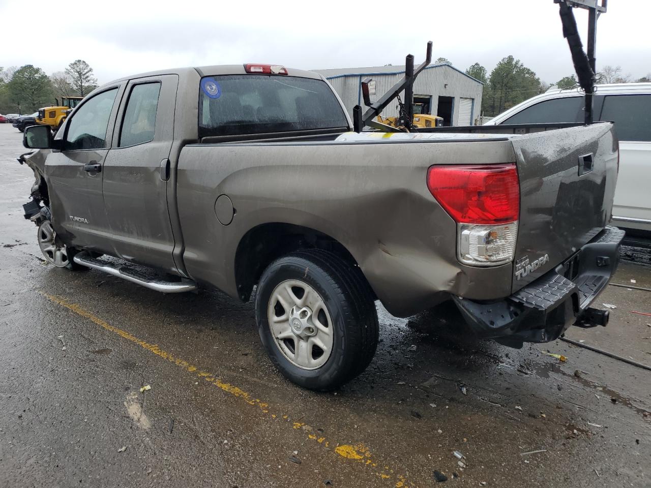 Photo 1 VIN: 5TFRU5F1XBX025734 - TOYOTA TUNDRA 