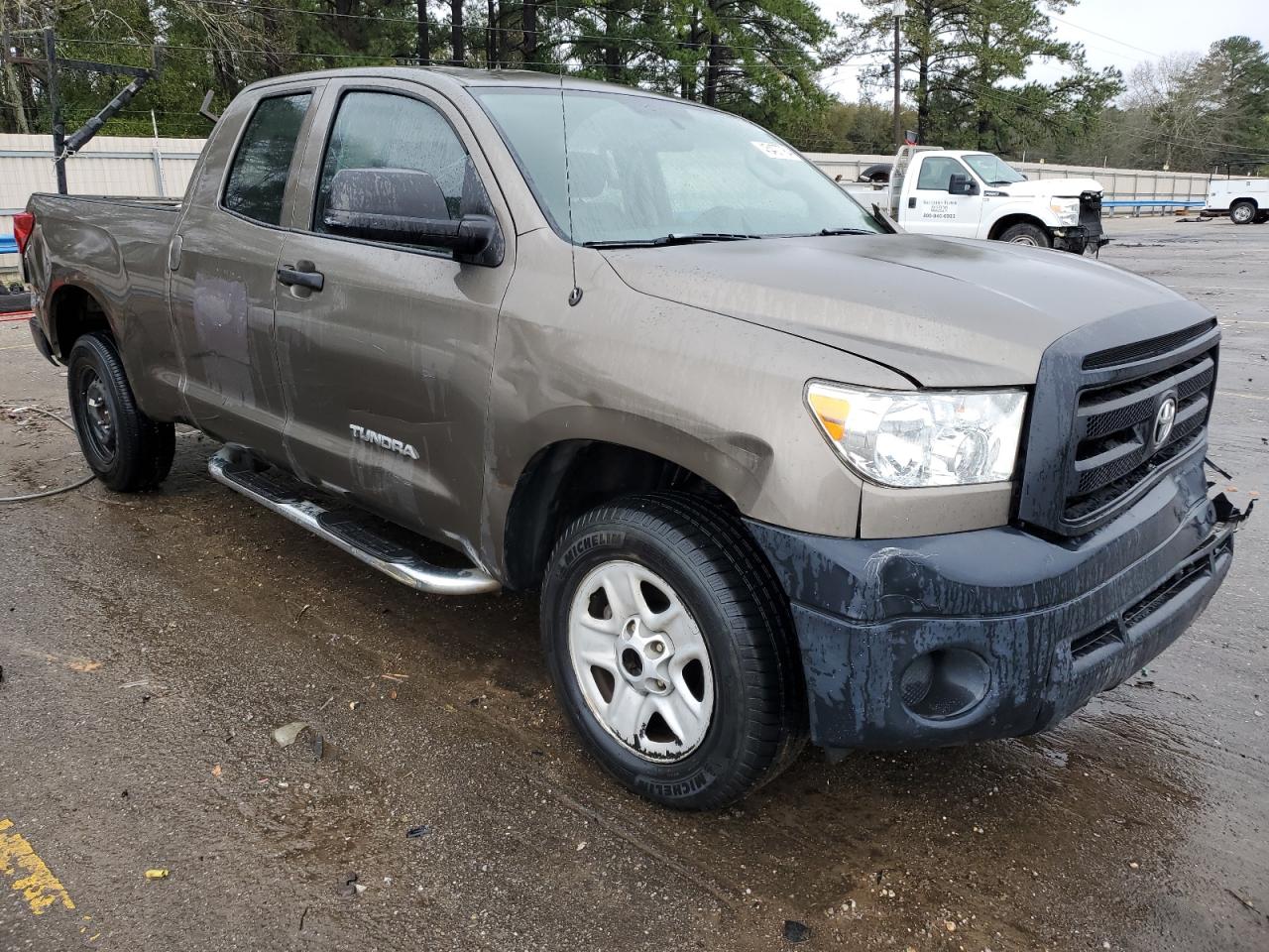 Photo 3 VIN: 5TFRU5F1XBX025734 - TOYOTA TUNDRA 