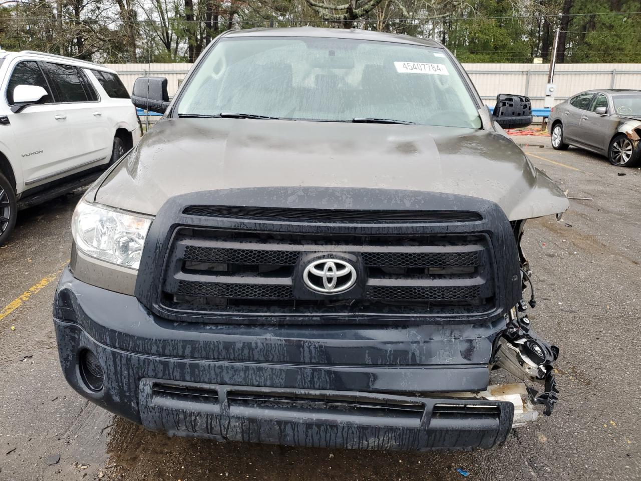 Photo 4 VIN: 5TFRU5F1XBX025734 - TOYOTA TUNDRA 