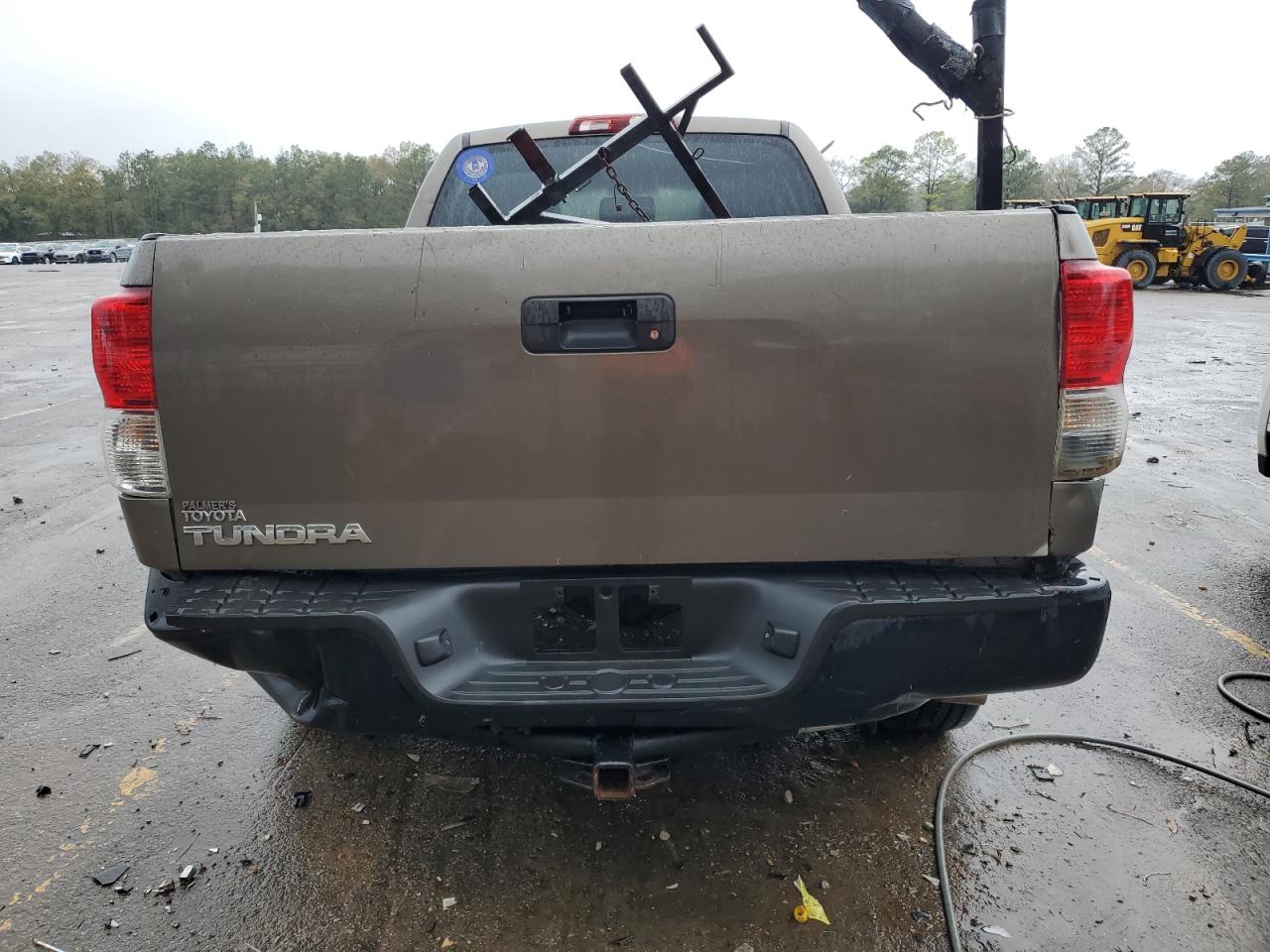 Photo 5 VIN: 5TFRU5F1XBX025734 - TOYOTA TUNDRA 