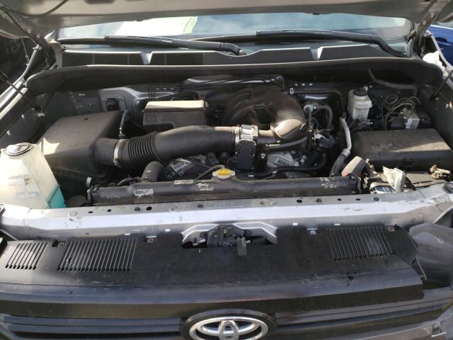 Photo 6 VIN: 5TFRU5F1XEX031439 - TOYOTA TUNDRA DOU 