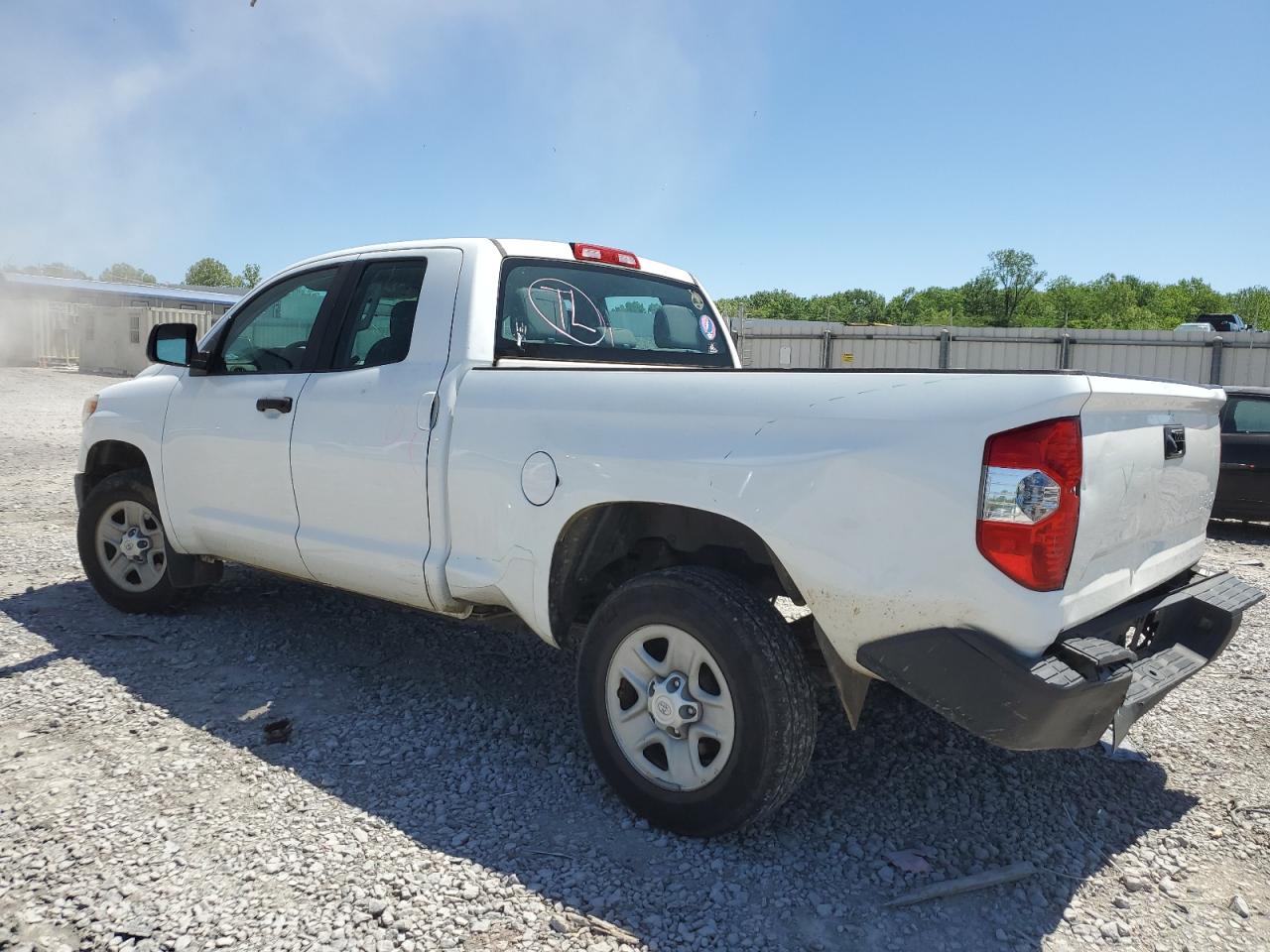 Photo 1 VIN: 5TFRU5F1XEX031893 - TOYOTA TUNDRA 