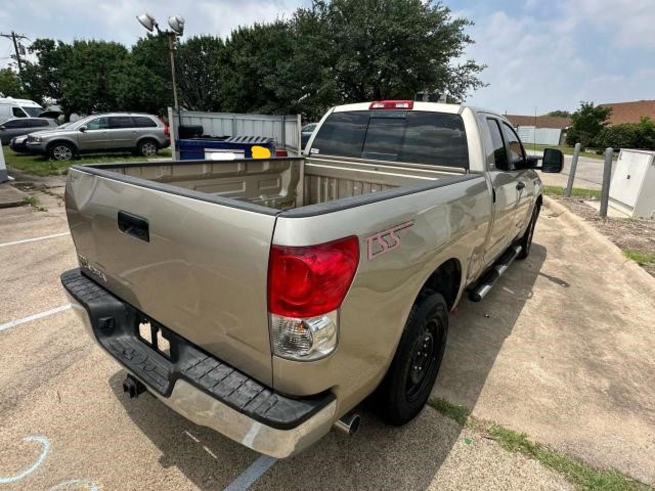 Photo 3 VIN: 5TFRV54107X005502 - TOYOTA TUNDRA 