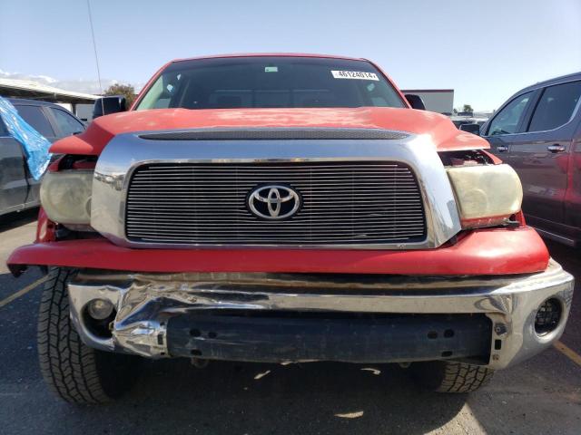 Photo 4 VIN: 5TFRV54107X010747 - TOYOTA TUNDRA DOU 