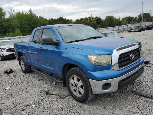 Photo 3 VIN: 5TFRV54107X017472 - TOYOTA TUNDRA DOU 