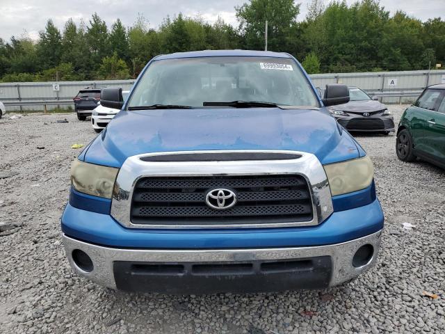 Photo 4 VIN: 5TFRV54107X017472 - TOYOTA TUNDRA DOU 