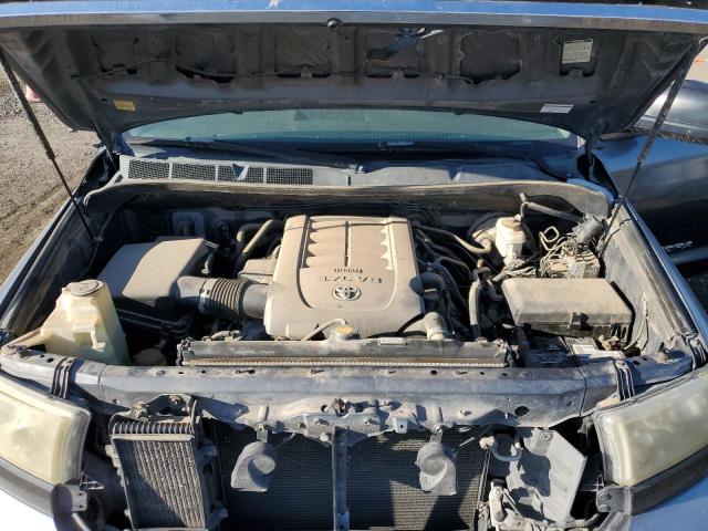 Photo 10 VIN: 5TFRV54108X050618 - TOYOTA TUNDRA DOU 