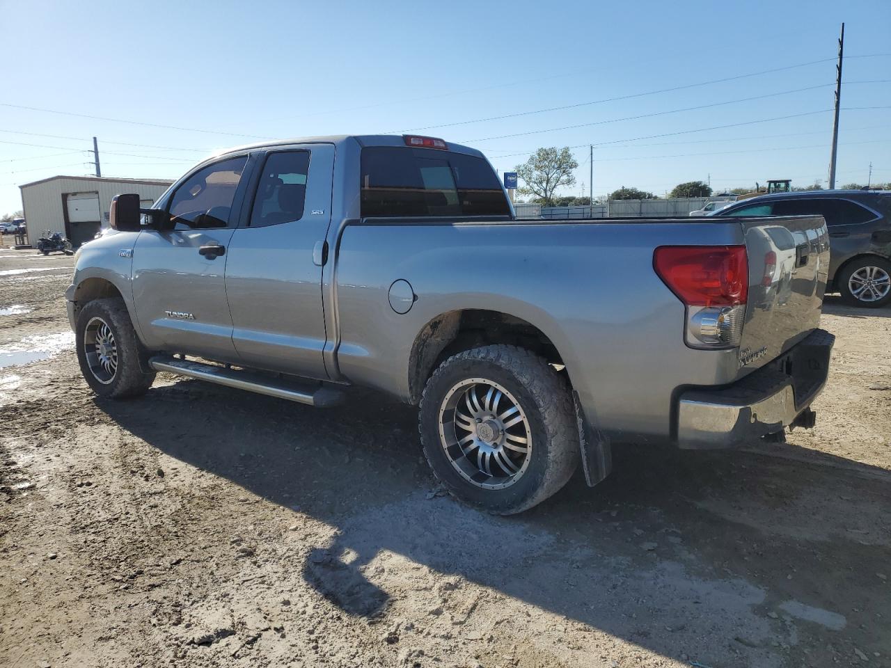 Photo 1 VIN: 5TFRV54117X007064 - TOYOTA TUNDRA 