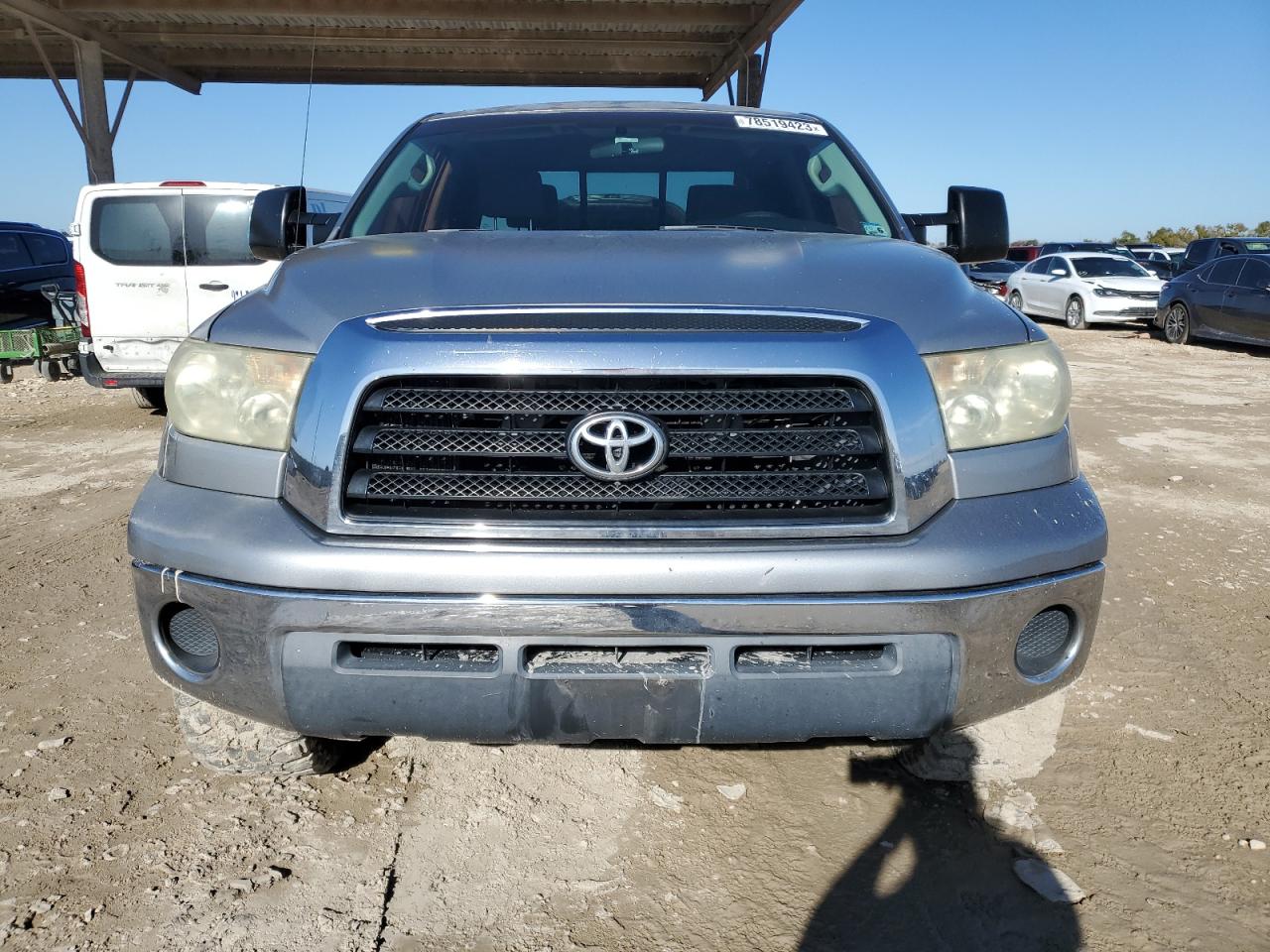 Photo 4 VIN: 5TFRV54117X007064 - TOYOTA TUNDRA 