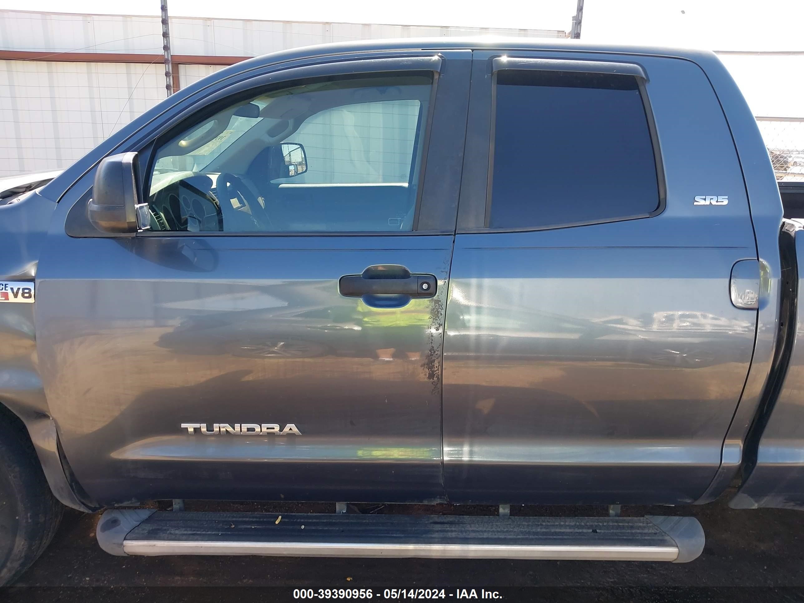 Photo 14 VIN: 5TFRV54117X010496 - TOYOTA TUNDRA 