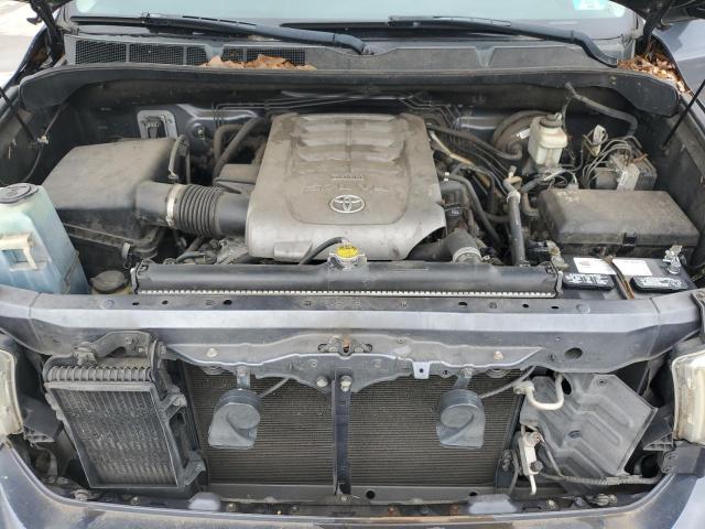 Photo 10 VIN: 5TFRV54117X018274 - TOYOTA TUNDRA 