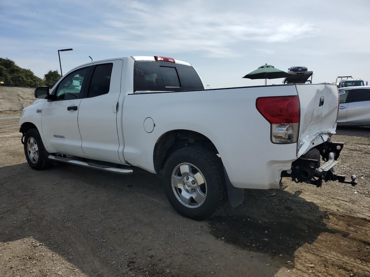 Photo 1 VIN: 5TFRV54118X051602 - TOYOTA TUNDRA 