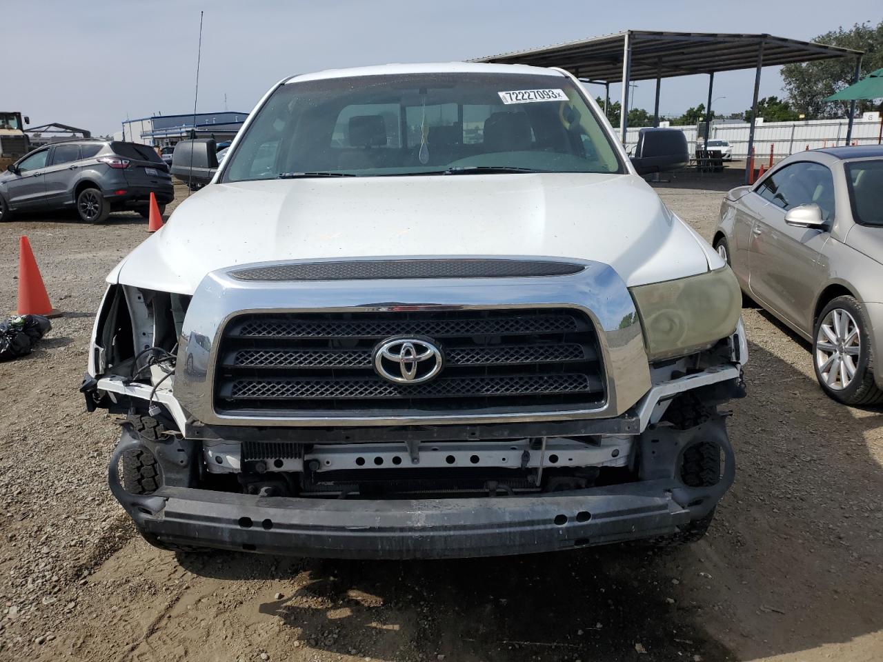 Photo 4 VIN: 5TFRV54118X051602 - TOYOTA TUNDRA 