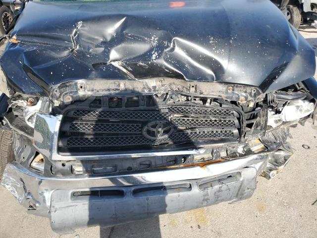 Photo 10 VIN: 5TFRV54118X052510 - TOYOTA TUNDRA DOU 