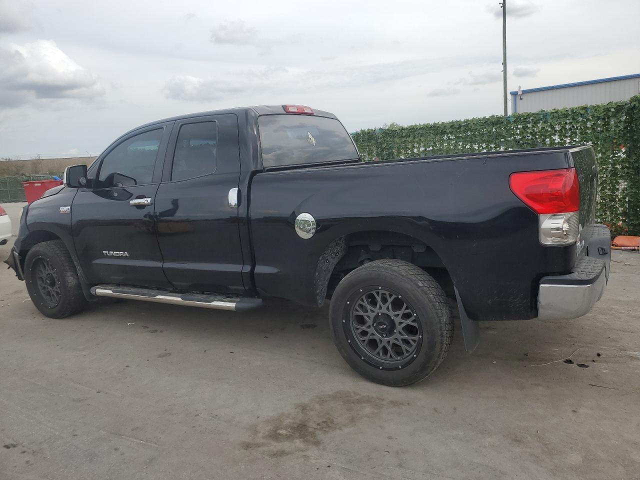 Photo 1 VIN: 5TFRV54118X052684 - TOYOTA TUNDRA 