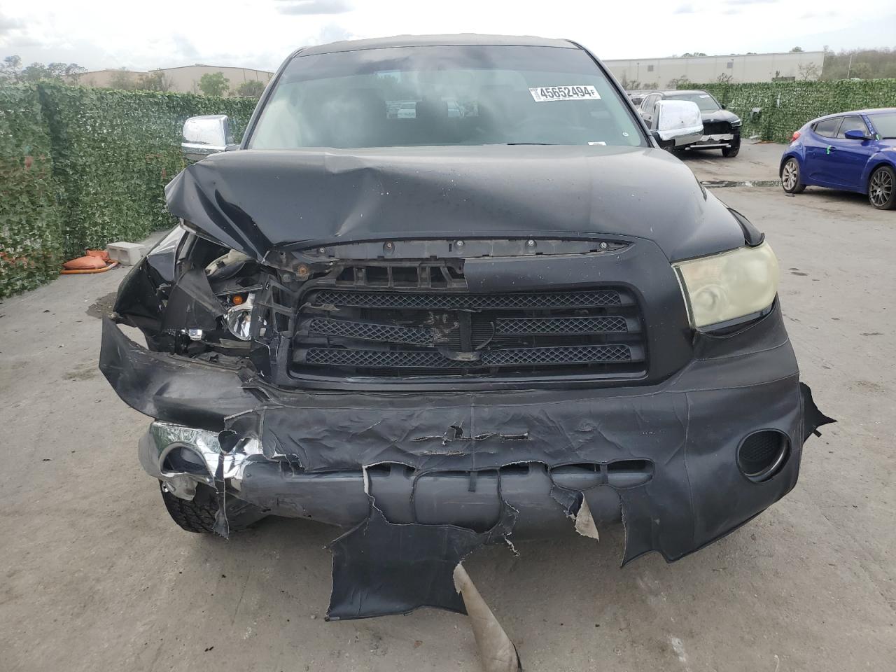 Photo 4 VIN: 5TFRV54118X052684 - TOYOTA TUNDRA 