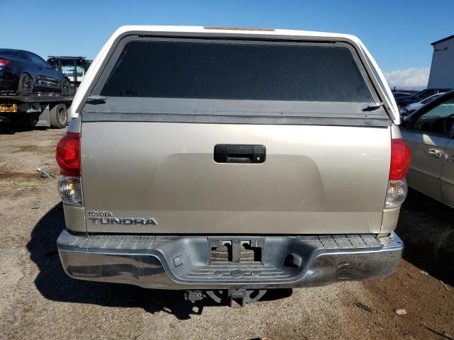 Photo 5 VIN: 5TFRV54118X057481 - TOYOTA TUNDRA DOU 