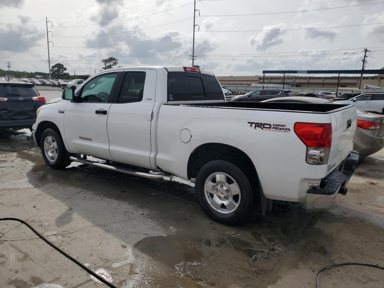 Photo 1 VIN: 5TFRV54119X073021 - TOYOTA TUNDRA 