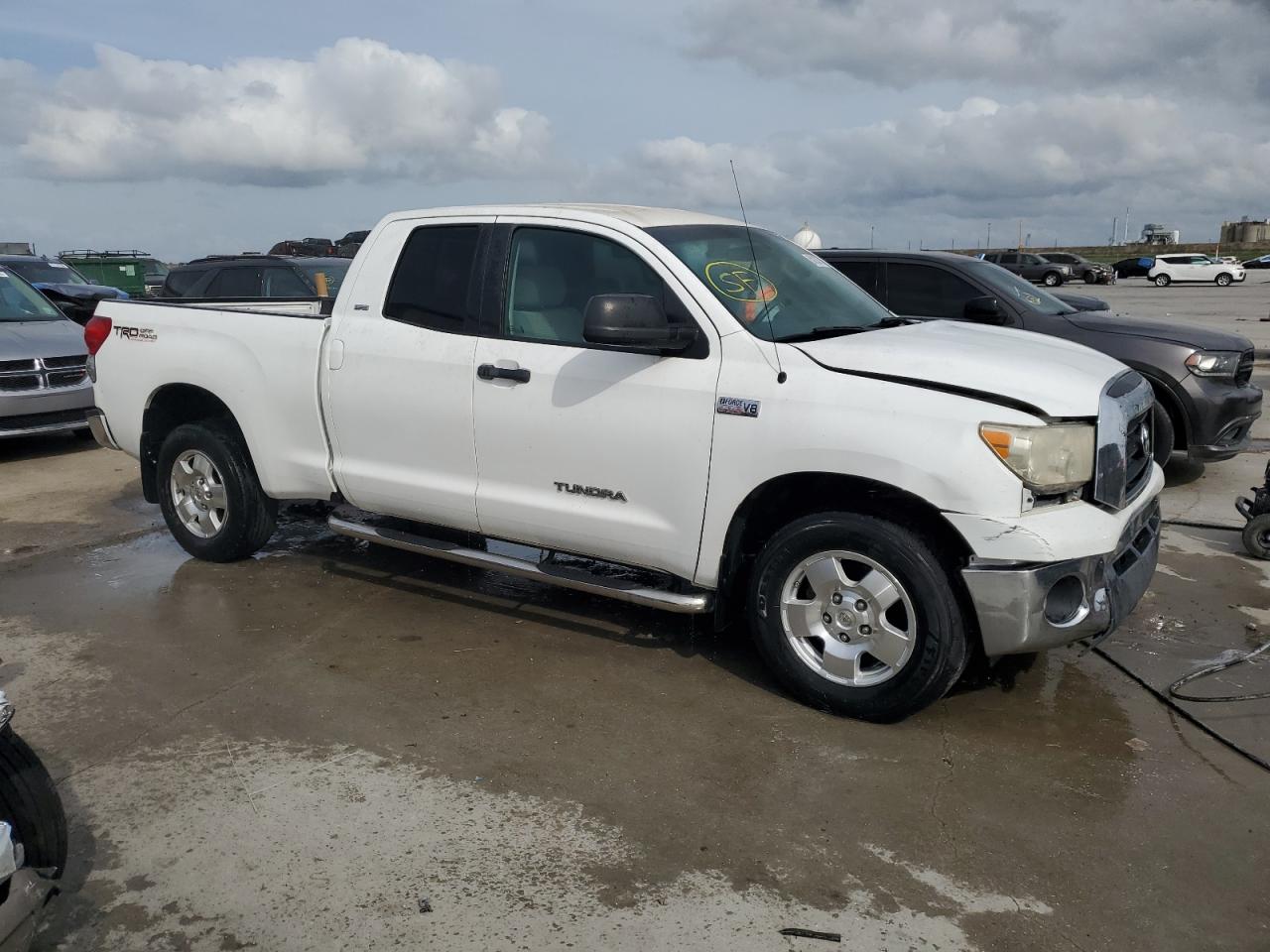 Photo 3 VIN: 5TFRV54119X073021 - TOYOTA TUNDRA 