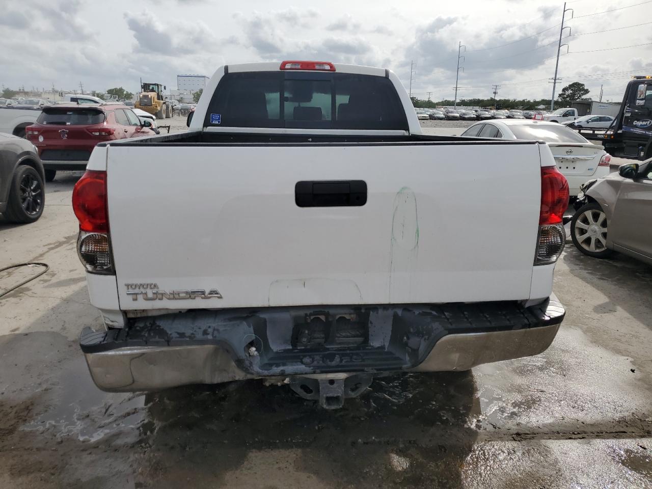 Photo 5 VIN: 5TFRV54119X073021 - TOYOTA TUNDRA 