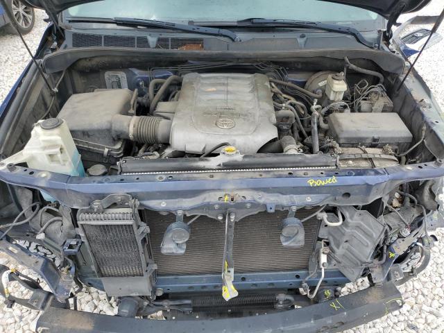 Photo 10 VIN: 5TFRV54127X016551 - TOYOTA TUNDRA DOU 