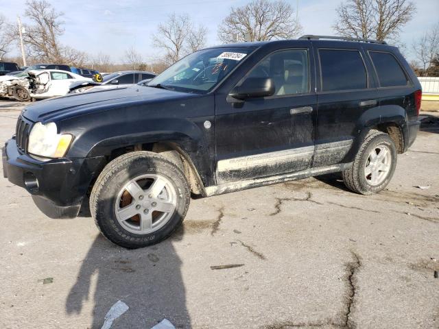 Photo 0 VIN: 5TFRV54128X047655 - JEEP GRAND CHEROKEE 