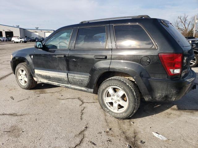 Photo 1 VIN: 5TFRV54128X047655 - JEEP GRAND CHEROKEE 