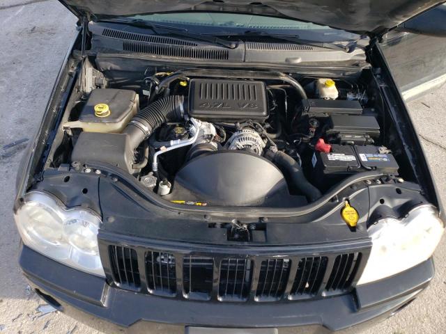 Photo 10 VIN: 5TFRV54128X047655 - JEEP GRAND CHEROKEE 