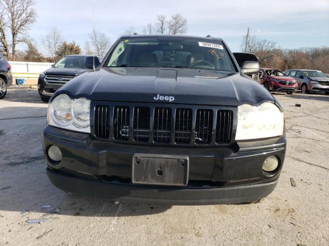 Photo 4 VIN: 5TFRV54128X047655 - JEEP GRAND CHEROKEE 