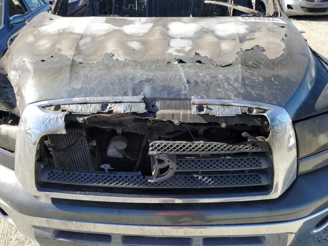 Photo 10 VIN: 5TFRV54129X070189 - TOYOTA TUNDRA DOU 