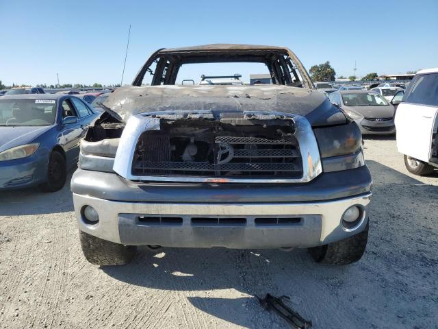 Photo 4 VIN: 5TFRV54129X070189 - TOYOTA TUNDRA DOU 